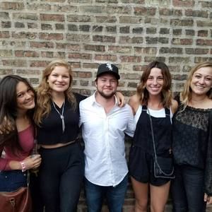 Meet your Posher, Gabriela